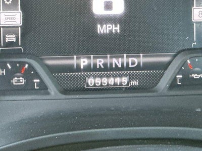 2024 RAM 1500 Laramie 4x2 Crew Cab 5'7" Box