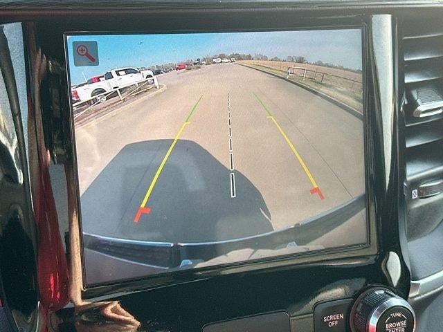 2024 RAM 1500 Laramie 4x2 Crew Cab 5'7" Box