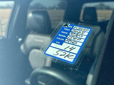 2024 RAM 1500 Laramie 4x2 Crew Cab 5'7" Box