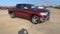 2024 RAM 1500 Laramie 4x2 Crew Cab 5'7" Box