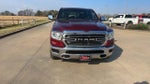 2024 RAM 1500 Laramie 4x2 Crew Cab 5'7" Box