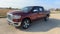 2024 RAM 1500 Laramie 4x2 Crew Cab 5'7" Box