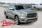 2024 RAM 1500 Laramie 4x2 Crew Cab 5'7" Box
