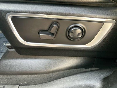 2024 RAM 1500 Laramie 4x2 Crew Cab 5'7" Box