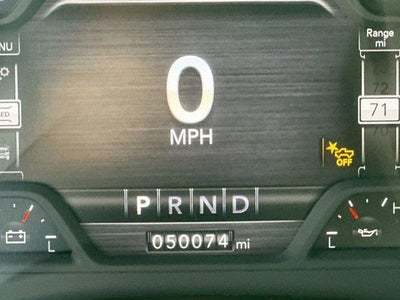 2024 RAM 1500 Laramie 4x2 Crew Cab 5'7" Box