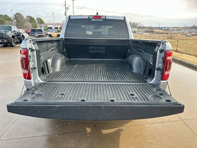 2024 RAM 1500 Laramie 4x2 Crew Cab 5'7" Box