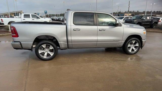 2024 RAM 1500 Laramie 4x2 Crew Cab 5'7" Box