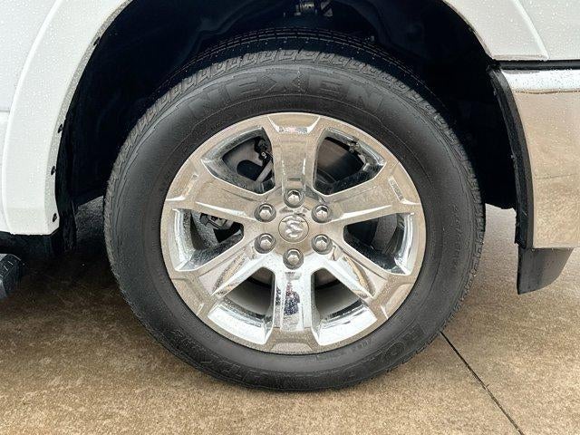 2025 RAM 1500 Lone Star 4x4 Crew Cab 5'7" Box