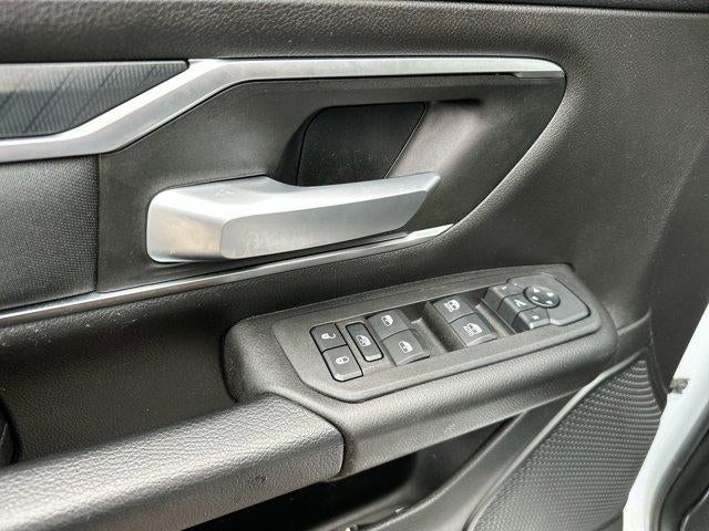 2025 RAM 1500 Lone Star 4x4 Crew Cab 5'7" Box