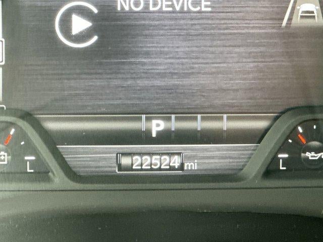 2025 RAM 1500 Lone Star 4x4 Crew Cab 5'7" Box