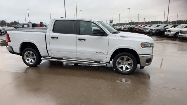 2025 RAM 1500 Lone Star 4x4 Crew Cab 5'7" Box