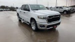 2025 RAM 1500 Lone Star 4x4 Crew Cab 5'7" Box