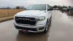 2025 RAM 1500 Lone Star 4x4 Crew Cab 5'7" Box