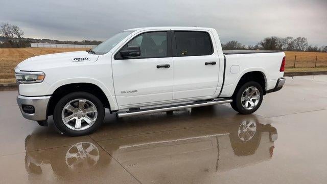 2025 RAM 1500 Lone Star 4x4 Crew Cab 5'7" Box