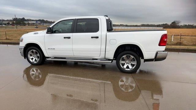 2025 RAM 1500 Lone Star 4x4 Crew Cab 5'7" Box