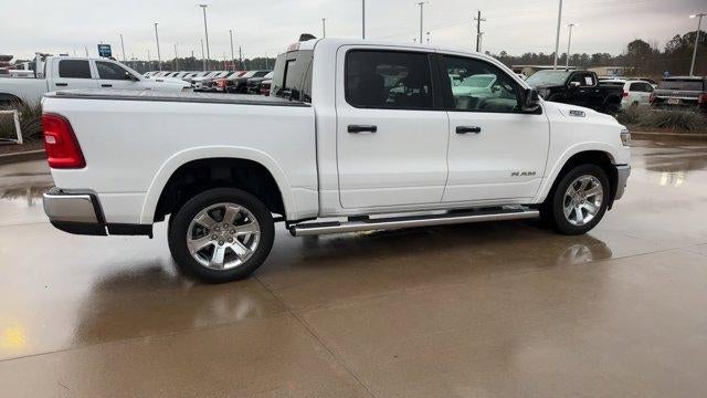 2025 RAM 1500 Lone Star 4x4 Crew Cab 5'7" Box