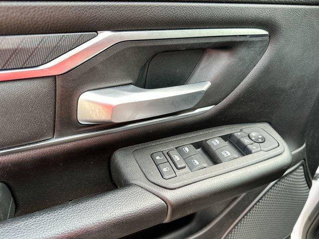 2025 RAM 1500 Lone Star 4x4 Crew Cab 5'7" Box