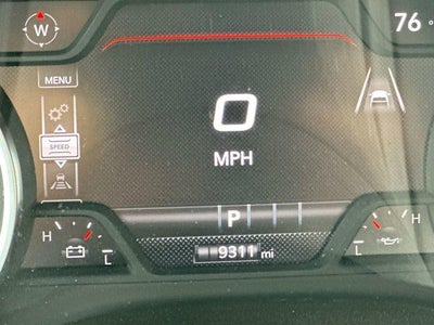 2025 RAM 1500 Lone Star 4x4 Crew Cab 5'7" Box