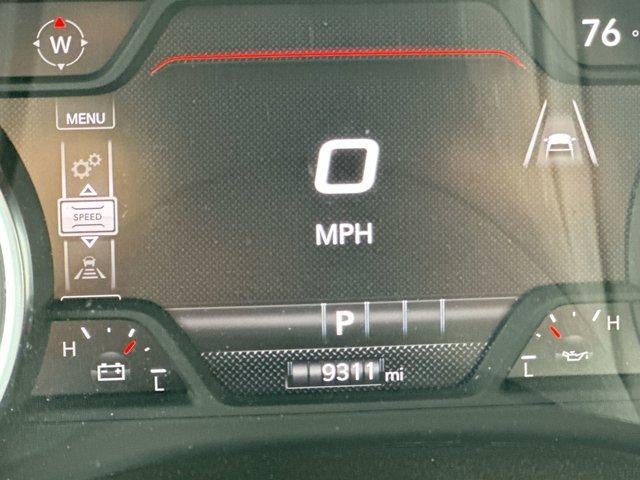 2025 RAM 1500 Lone Star 4x4 Crew Cab 5'7" Box