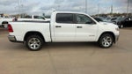 2025 RAM 1500 Lone Star 4x4 Crew Cab 5'7" Box