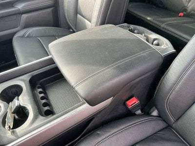 2025 RAM 1500 Lone Star 4x4 Crew Cab 5'7" Box