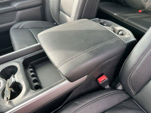 2025 RAM 1500 Lone Star 4x4 Crew Cab 5'7" Box