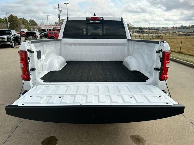 2025 RAM 1500 Lone Star 4x4 Crew Cab 5'7" Box