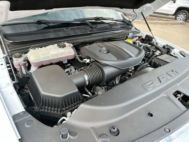 2025 RAM 1500 Lone Star 4x4 Crew Cab 5'7" Box