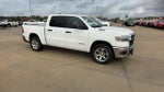2025 RAM 1500 Lone Star 4x4 Crew Cab 5'7" Box