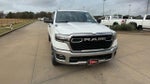 2025 RAM 1500 Lone Star 4x4 Crew Cab 5'7" Box
