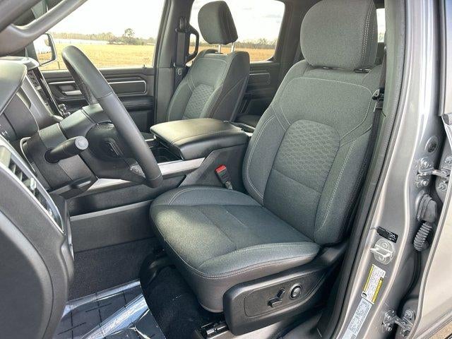 2025 RAM 1500 Lone Star 4x4 Crew Cab 5'7" Box