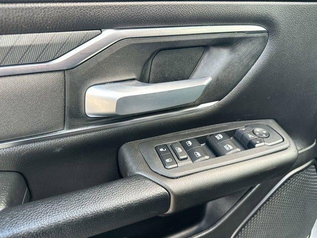 2025 RAM 1500 Lone Star 4x4 Crew Cab 5'7" Box