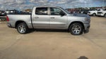 2025 RAM 1500 Lone Star 4x4 Crew Cab 5'7" Box