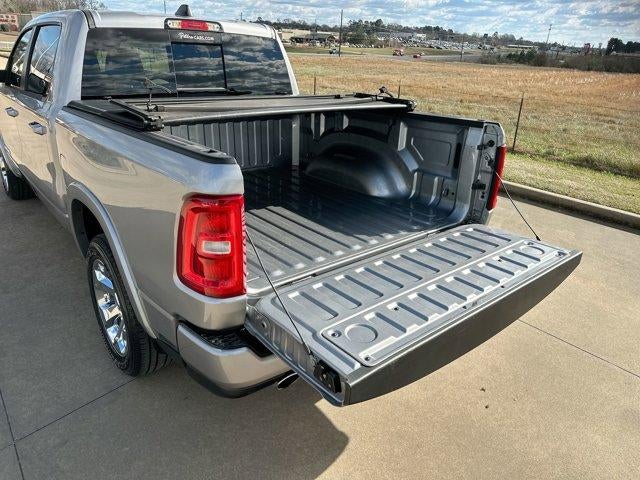 2025 RAM 1500 Lone Star 4x4 Crew Cab 5'7" Box