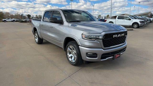 2025 RAM 1500 Lone Star 4x4 Crew Cab 5'7" Box