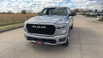 2025 RAM 1500 Lone Star 4x4 Crew Cab 5'7" Box