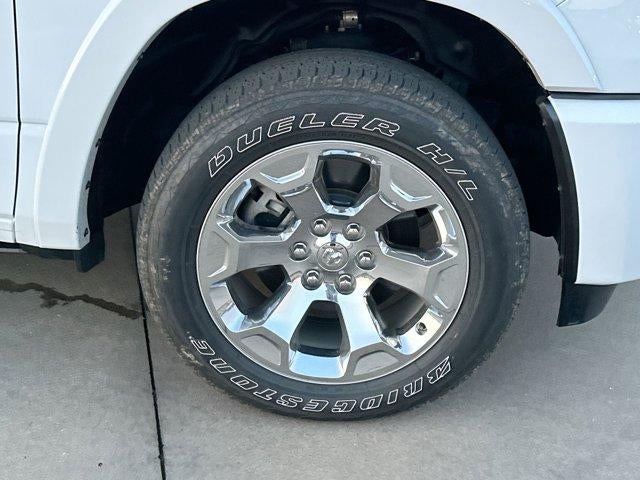 2025 RAM 1500 Lone Star 4x4 Crew Cab 5'7" Box