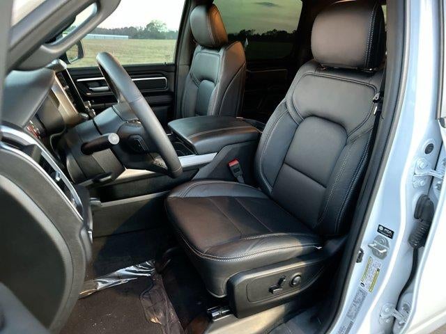 2025 RAM 1500 Lone Star 4x4 Crew Cab 5'7" Box