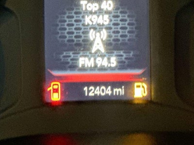 2025 RAM 1500 Lone Star 4x4 Crew Cab 5'7" Box