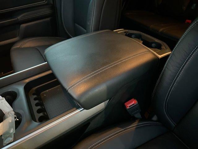 2025 RAM 1500 Lone Star 4x4 Crew Cab 5'7" Box