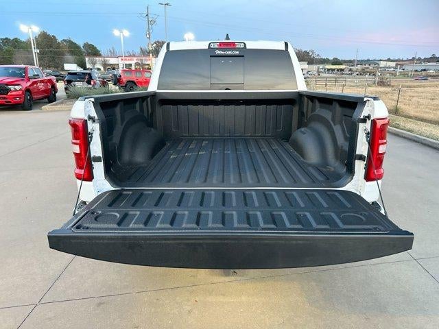 2025 RAM 1500 Lone Star 4x4 Crew Cab 5'7" Box