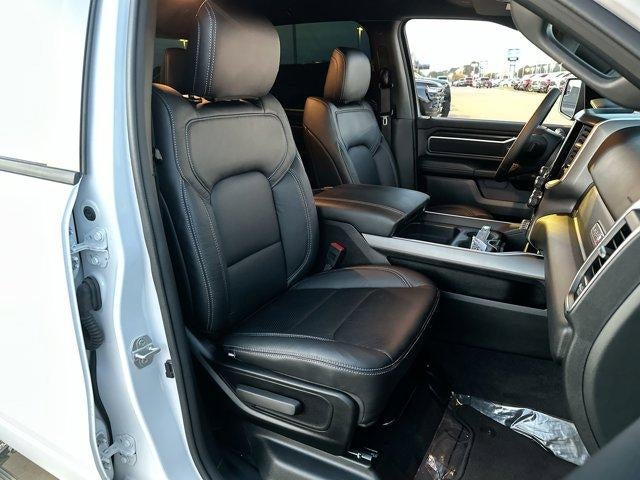 2025 RAM 1500 Lone Star 4x4 Crew Cab 5'7" Box