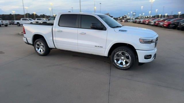 2025 RAM 1500 Lone Star 4x4 Crew Cab 5'7" Box