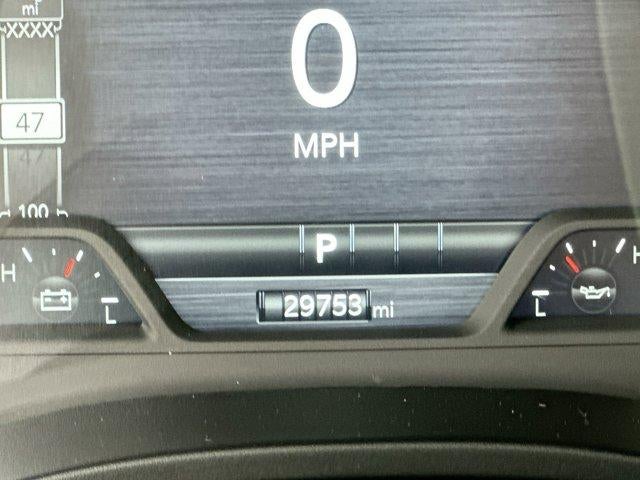 2025 RAM 1500 Big Horn 4x4 Crew Cab 5'7" Box