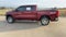 2025 RAM 1500 Big Horn 4x4 Crew Cab 5'7" Box