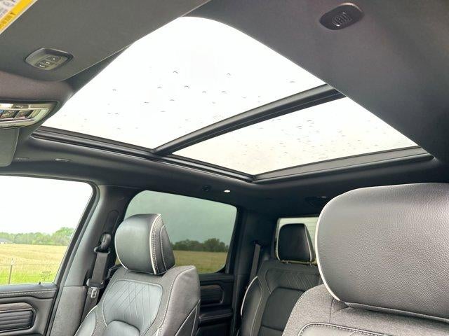 2025 RAM 1500 Limited 4x4 Crew Cab 5'7" Box