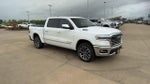 2025 RAM 1500 Limited 4x4 Crew Cab 5'7" Box