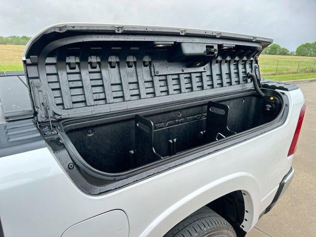 2025 RAM 1500 Limited 4x4 Crew Cab 5'7" Box