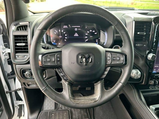 2025 RAM 1500 Limited 4x4 Crew Cab 5'7" Box