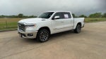 2025 RAM 1500 Limited 4x4 Crew Cab 5'7" Box